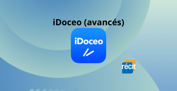 Course image - iDoceo (avancés)