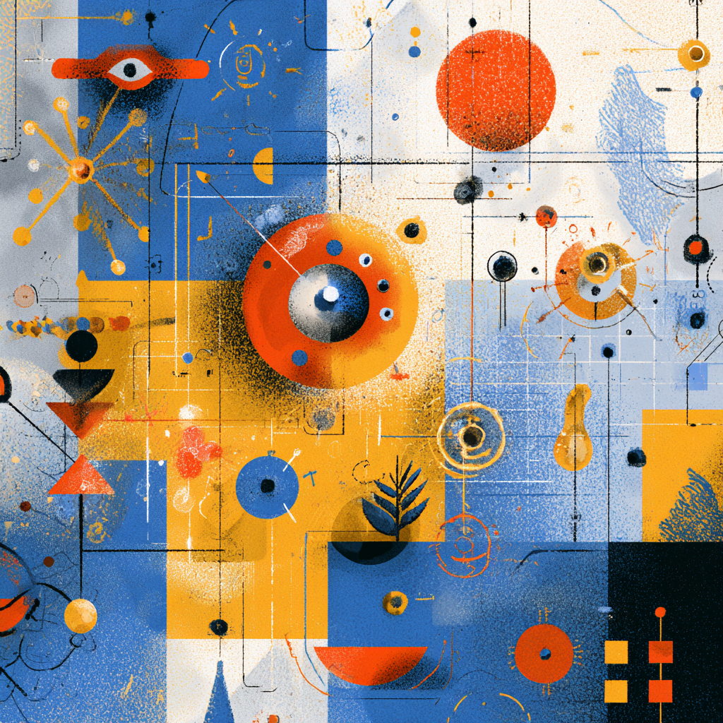 Image de cours - Laboratoire d'IA générative en CCQ