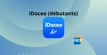 Course image - iDoceo (débutants)