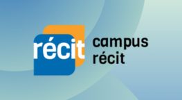 Image de cours - Découvrir les nouveautés de Campus RÉCIT