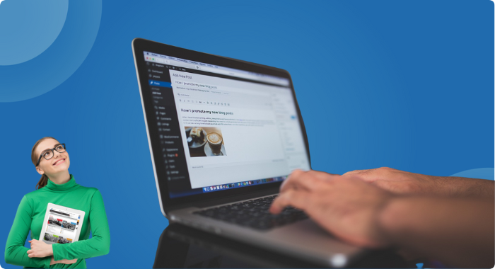 Image de cours - Écrire et recevoir de la rétroaction avec le numérique