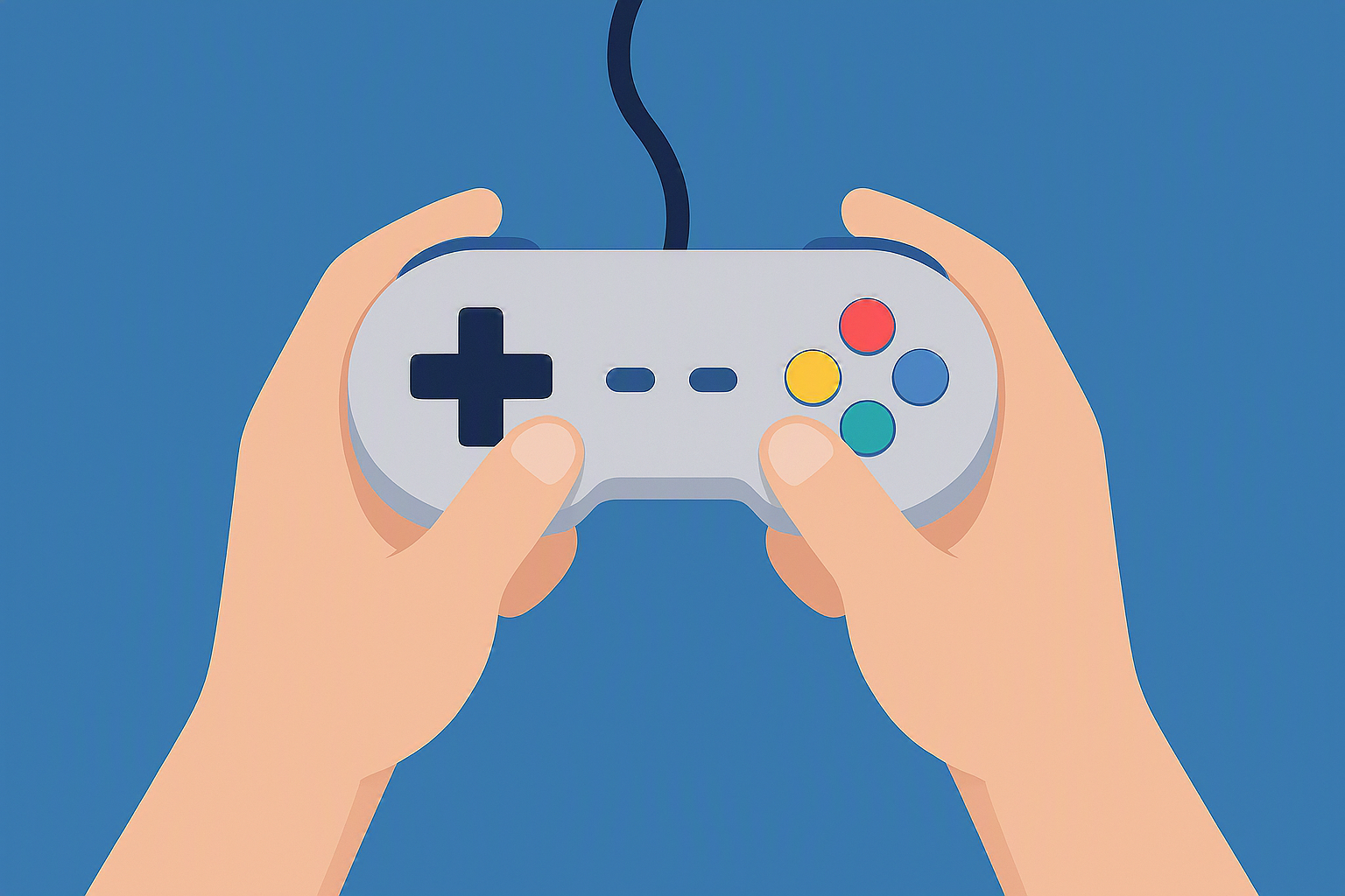 Image de cours - Quand la pédagogie rencontre le jeu : RPG Maker au service de la formation professionnelle