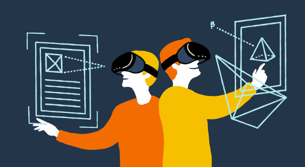 Image de cours - Expérimentez des activités pédagogiques en réalité augmentée avec Reality Composer