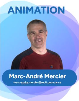 Photo de Pierre Lachance