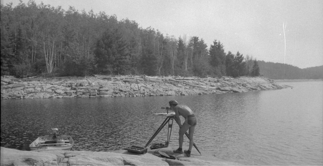 Image de cours - Cartographie numérique