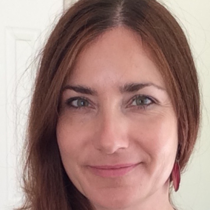 Photo de profil de Johanne Proulx