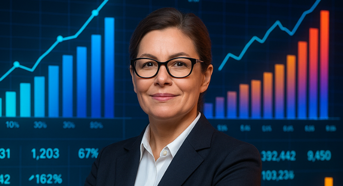 Image de cours - Faire parler les données pour mieux agir