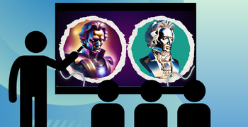 Image de cours - L'IA en classe de musique : initiation et expérimentation