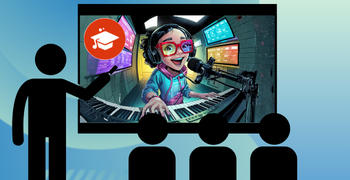 Image de cours - BandLab Education