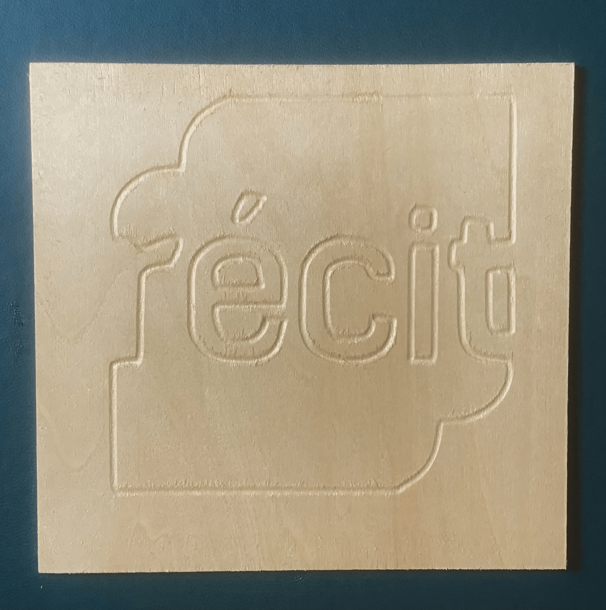 Image du récit débossage bois