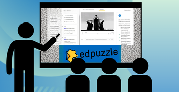 Image de cours - Appréciation dynamique avec EdPuzzle