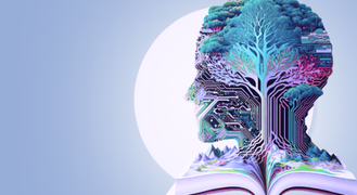 Image de cours - Œuvres numériques pour soutenir l’apprentissage