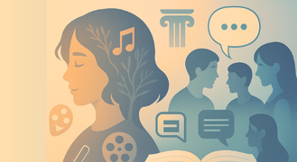 Image de cours - Réseaux littéraires et textes multimodaux