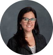 Portrait de Stéphanie Lafortune