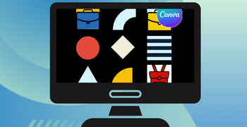 Image de cours - Webinaire : Le portfolio numériques dans les 4 arts