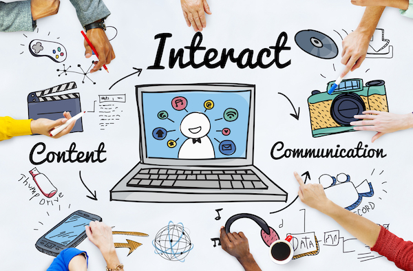 Image de cours - Developing Competency 2 Using Digital Technologies