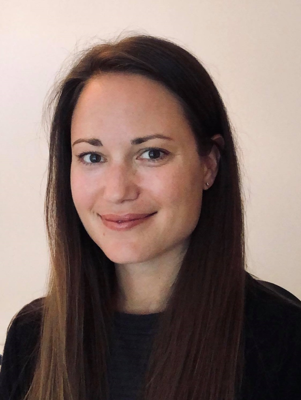 Portrait de Stéphanie Rioux