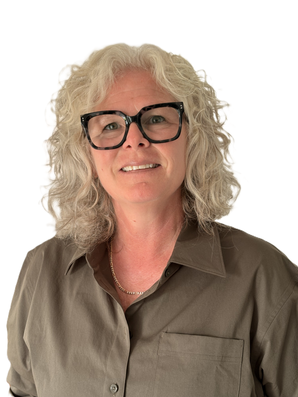 Photo de Geneviève Trudel