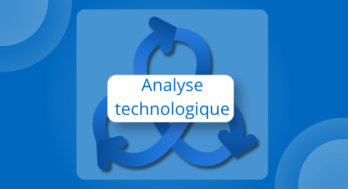 Image de cours - La démarche d'analyse technologique au primaire et au secondaire