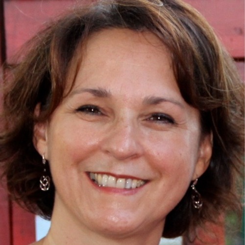 Photo de profil de Marie-Line Pitre