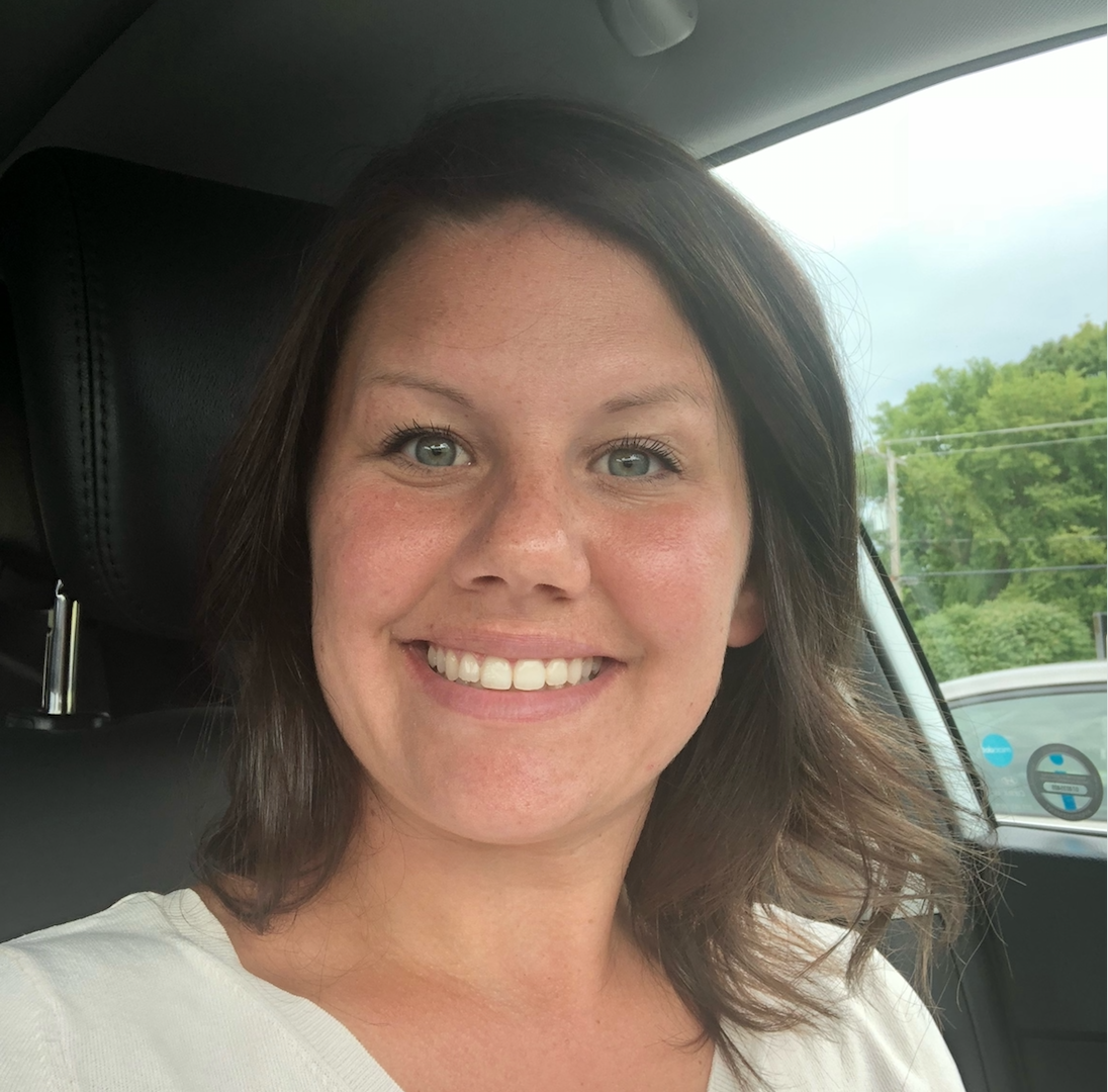 Photo de profil de Tania St-Laurent Boucher