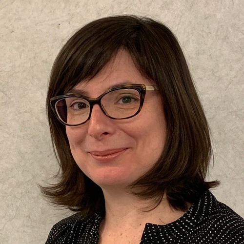 Photo de profil de Marie-Soleil Carroll