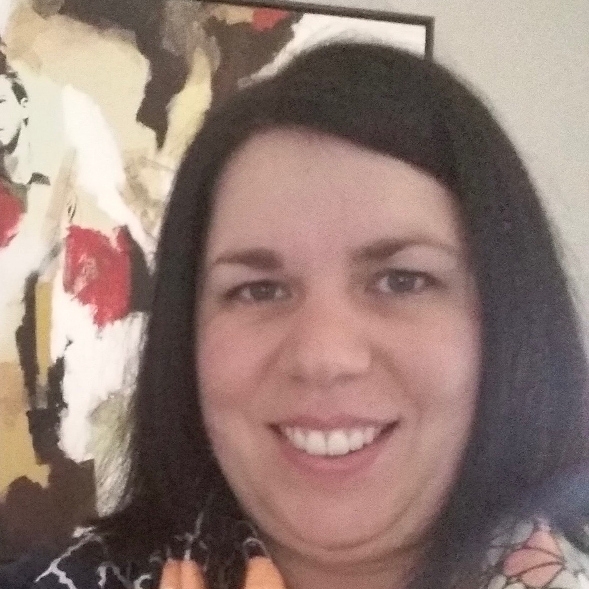 Photo de profil de Marie-Line Pitre