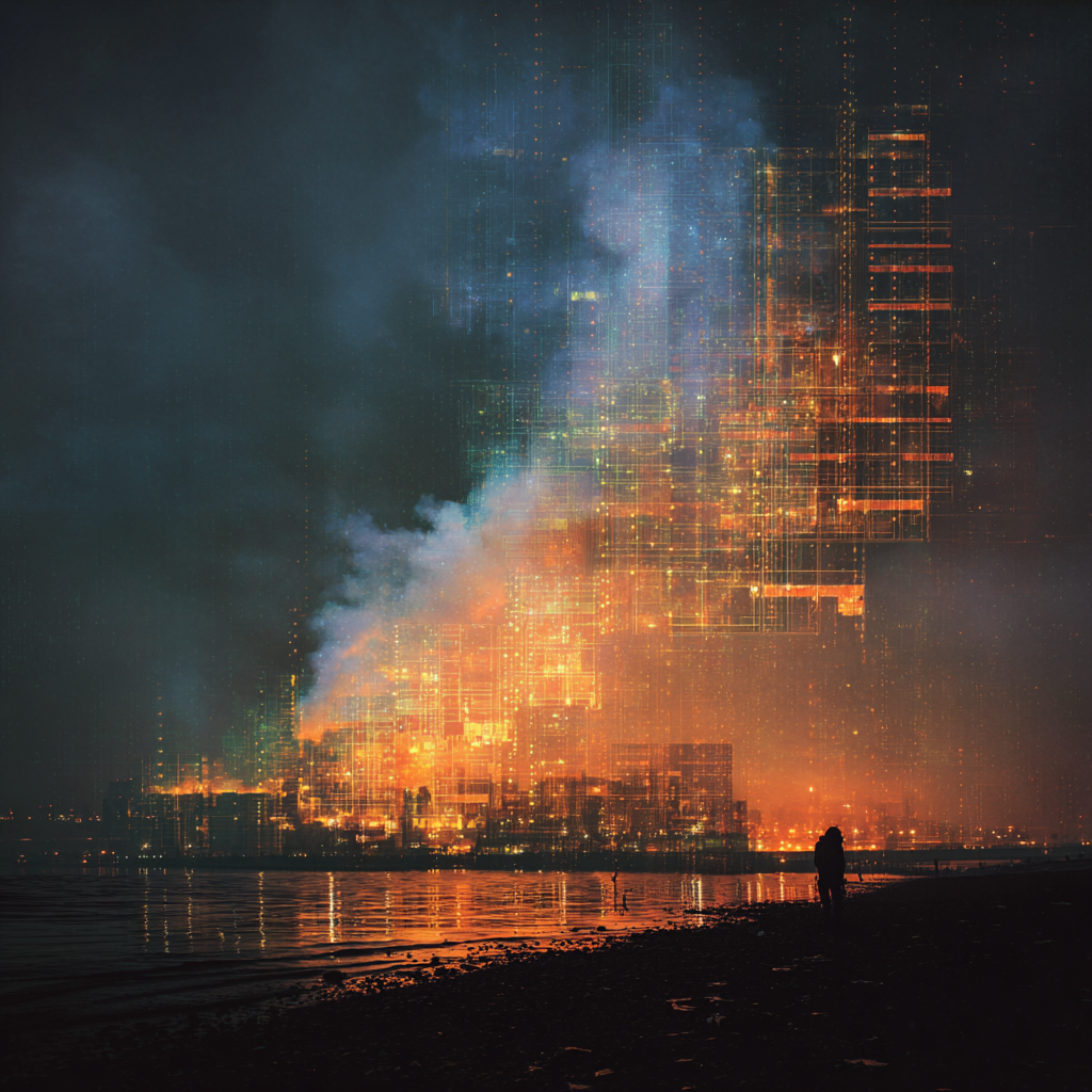 Course image - Empreinte digitale