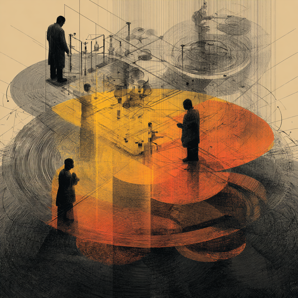 Course image - Laboratoire de délibération