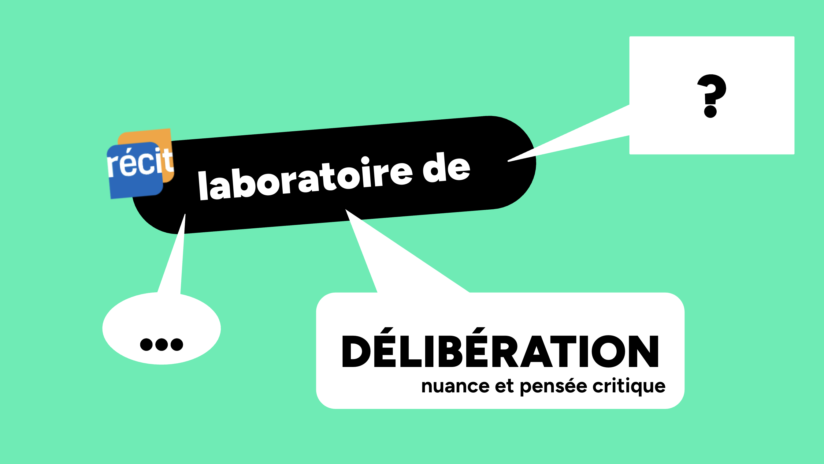 De jeunes adolescents sont asssi sur un fauteuil et consultent leur téléphones. Le titre : Grandir en ligne.