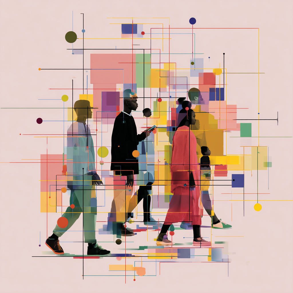 Course image - Les jeunes et les médias sociaux