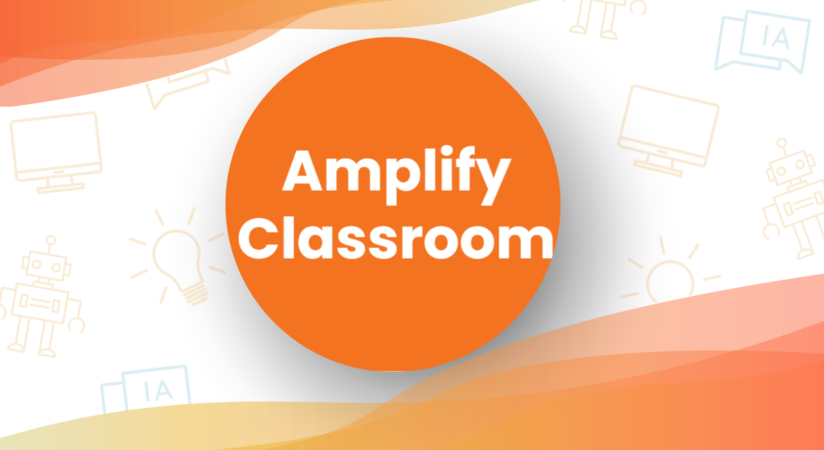 Image de cours - Amplify Classroom
