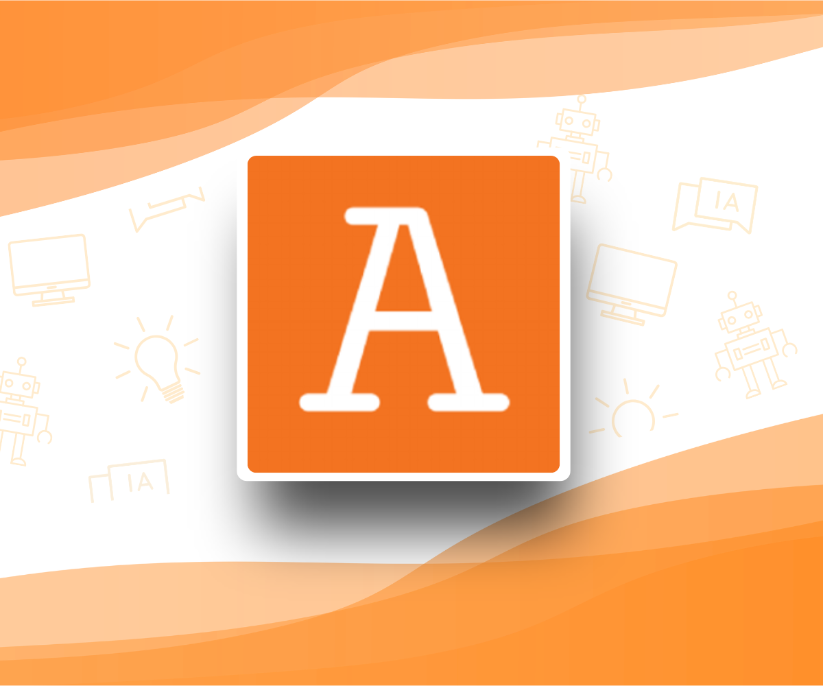Logo Amplify