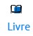 L'icone de la ressource Livre