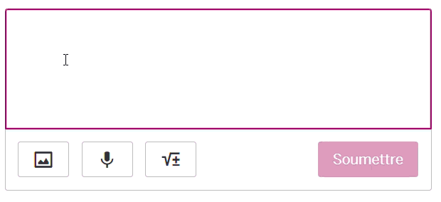 Reponse default