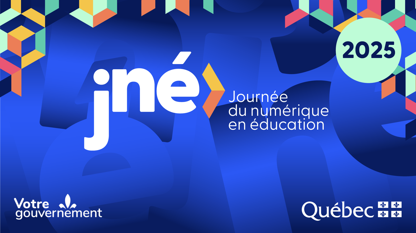 Image de cours - Du numérique au lien humain : intégrer la dimension socioaffective à l’aide des TIC
