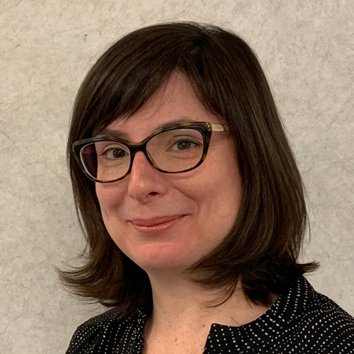 Photo de profil de Annie Desrochers