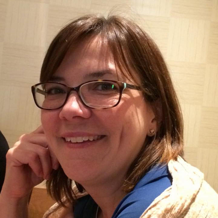 Photo de profil de Nadine Martel-Octeau