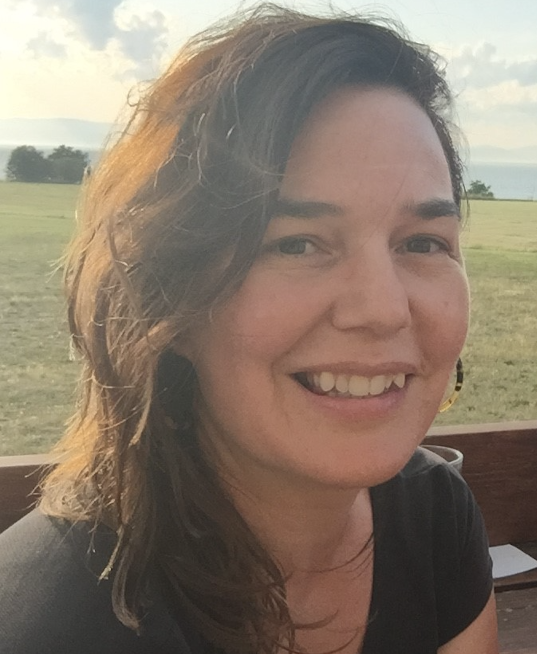 Photo de profil de Mélanie Thériault