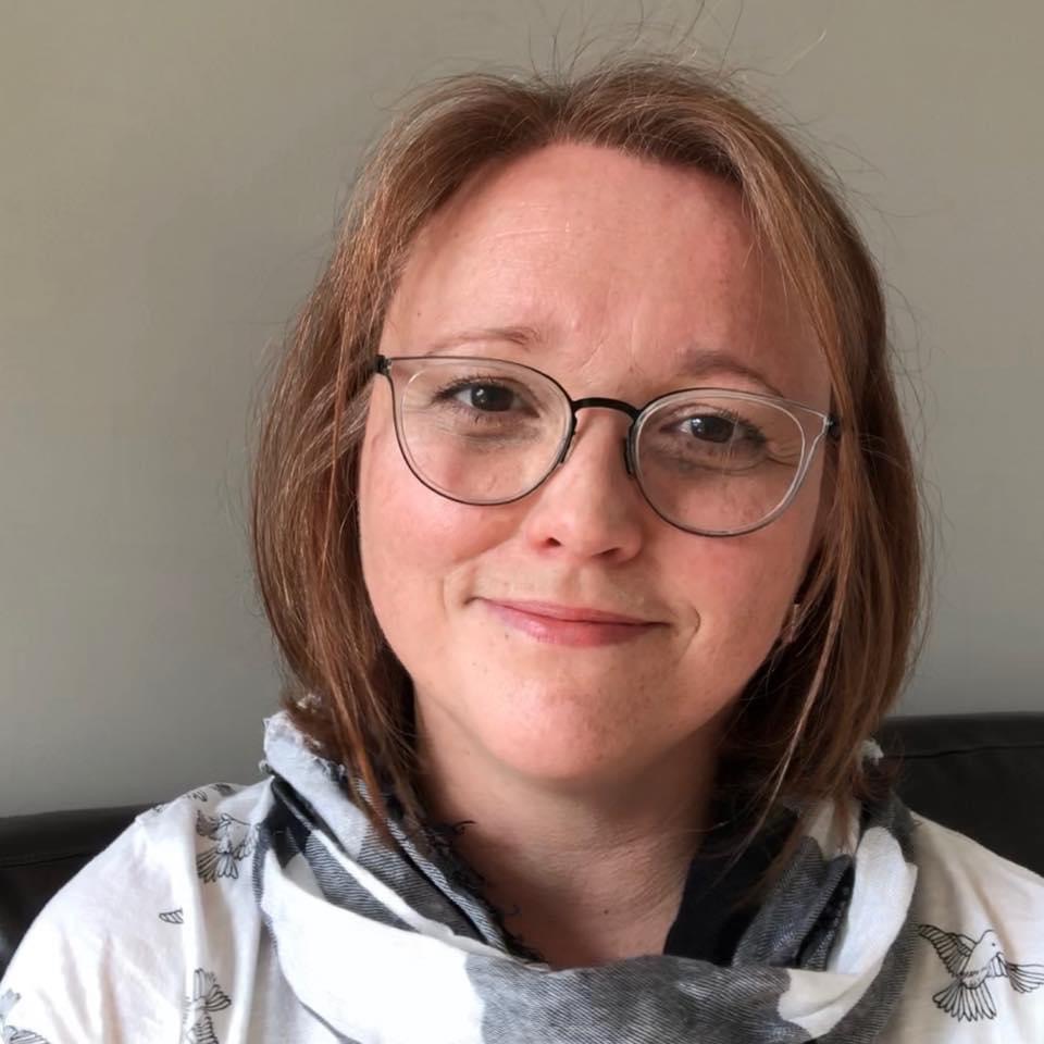 Photo de profil de Julie Godin