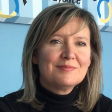 Photo de profil de Nancy Gamache