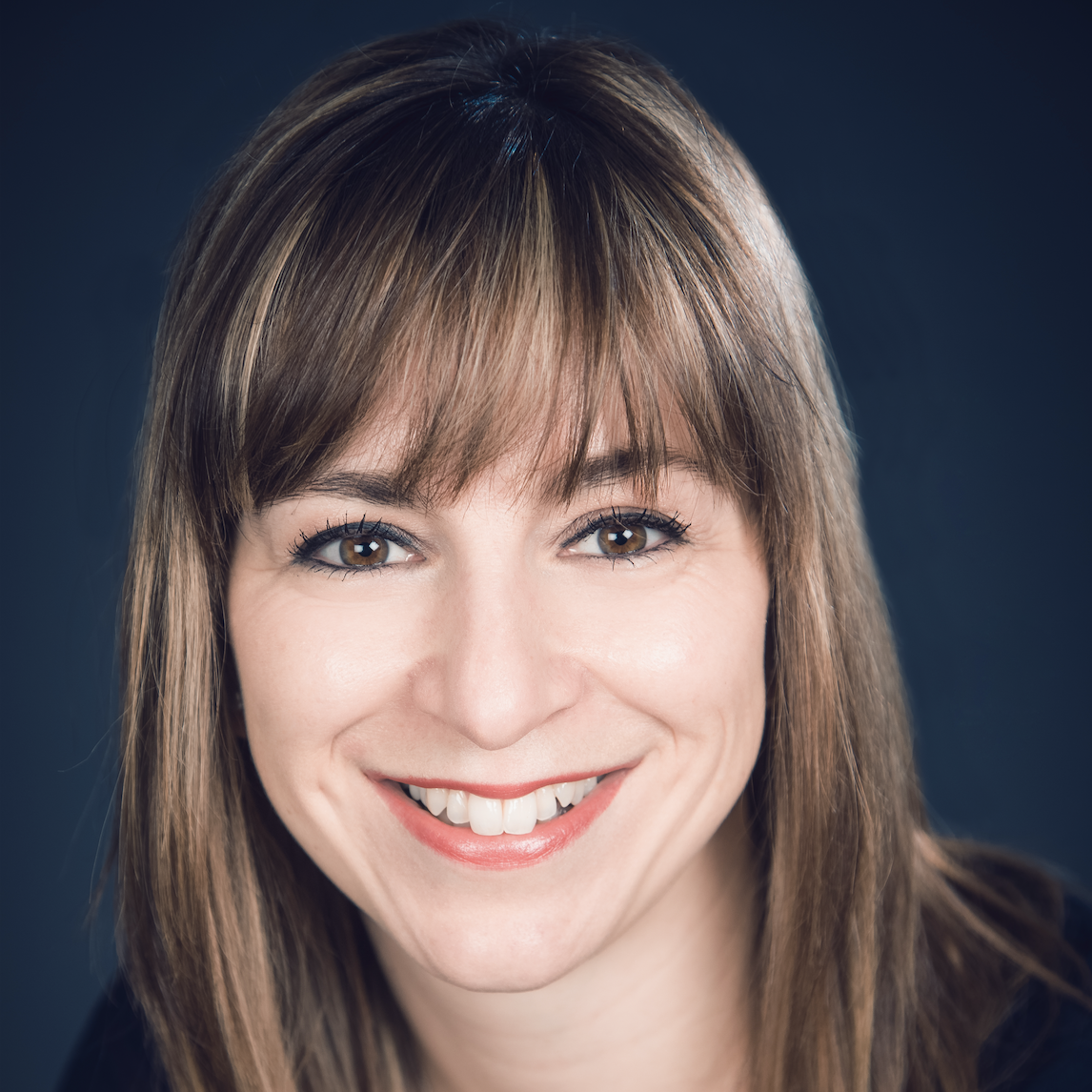 Photo de profil de Nancy Harvey