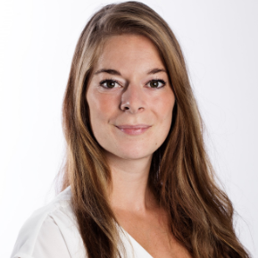 Photo de profil de Josianne Parent