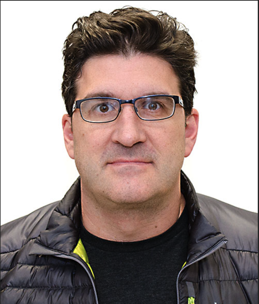Photo de profil de Jean-François Boutin, Ph.D.