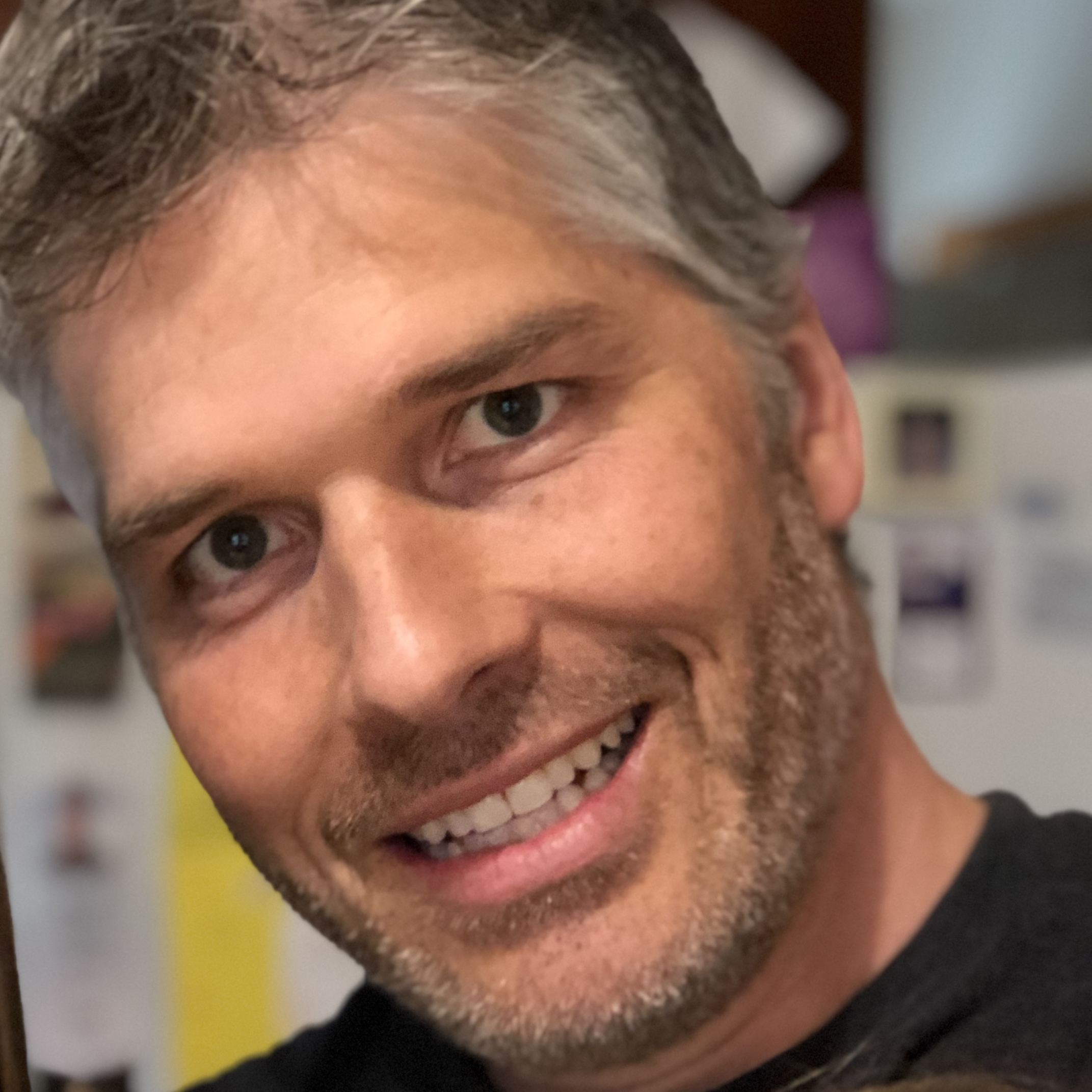 Photo de profil de Pierre Lefebvre