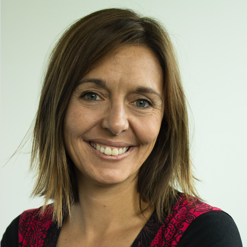 Photo de profil de Catherine Houle