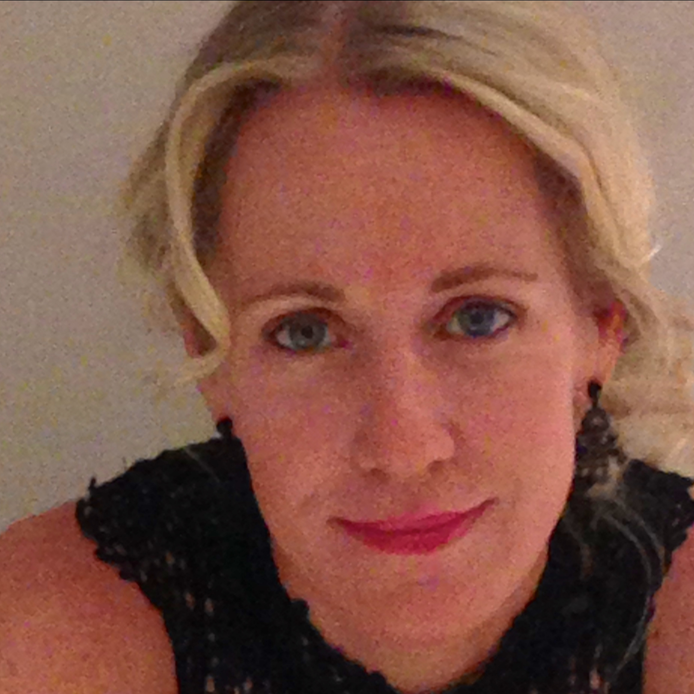 Photo de profil de Élyse Gagné