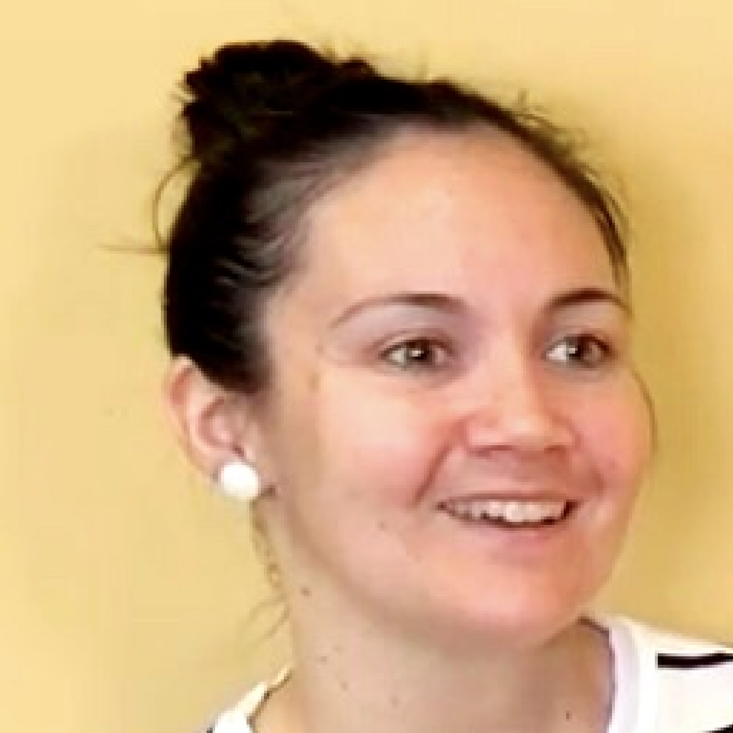 Photo de profil de Carine Poirier