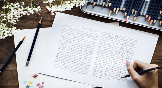 Image de cours - Créer des mini-leçons pour mieux écrire