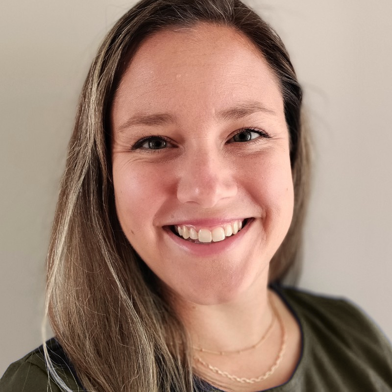 Photo de profil de Johanne Proulx